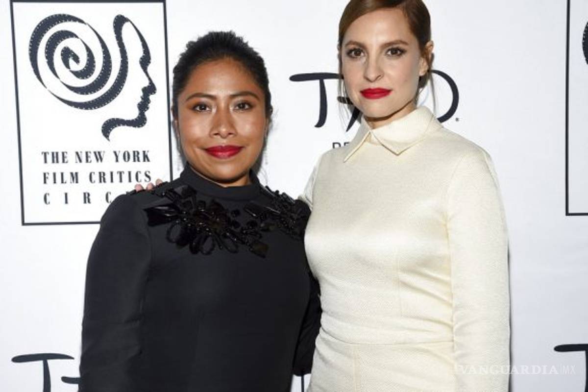 ¿Quiénes son Marina De Tavira y Yalitza Aparicio?, las nominadas a Mejor Actriz de Reparto y Mejor Actriz de los Premios Oscar