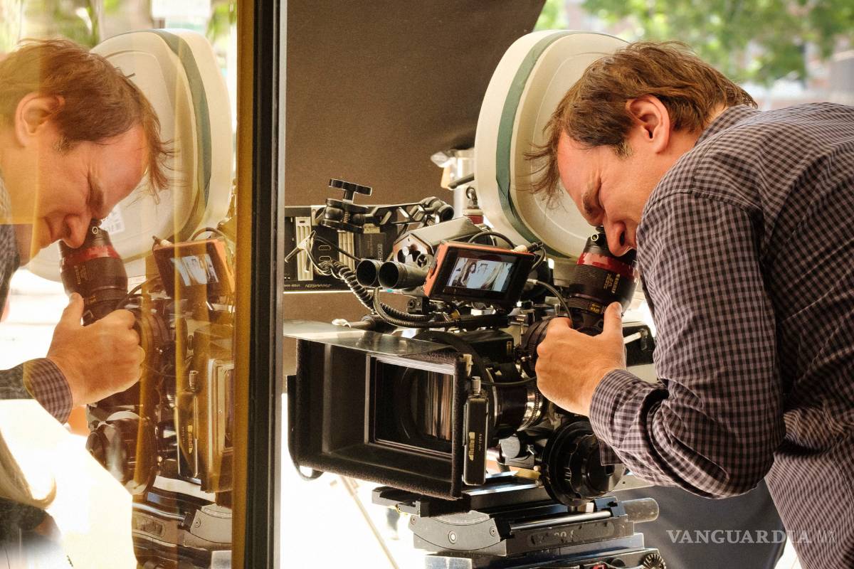 $!"Joker" sonríe en unos Oscar que enfrentarán a Scorsese, Tarantino y Mendes