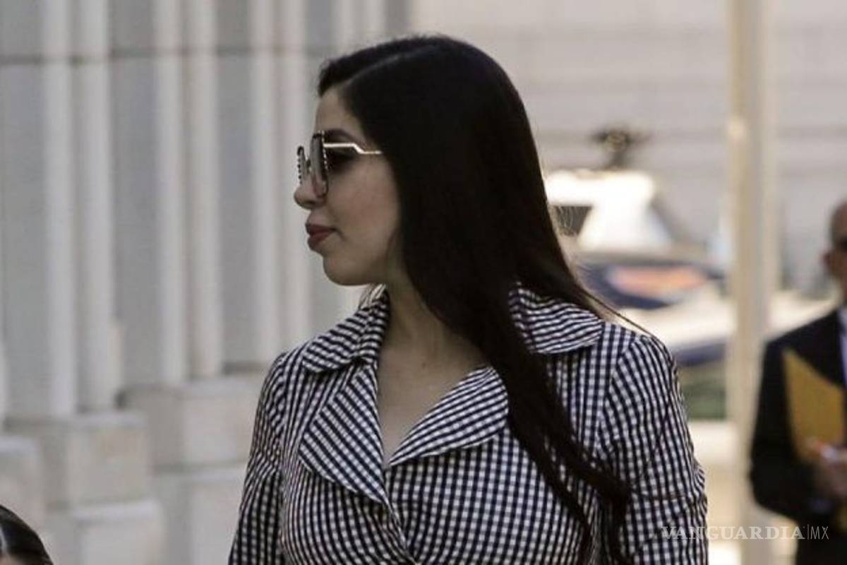 ¿Quién es en realidad Emma Coronel? la esposa de &quot;El Chapo&quot;