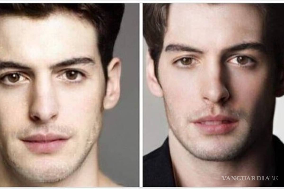 Internet se vuelve loco con las fotos de sus artistas convertidos al género opuesto