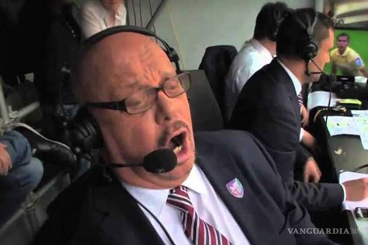 ¿Por qué le dicen Perro a Enrique Bermúdez?