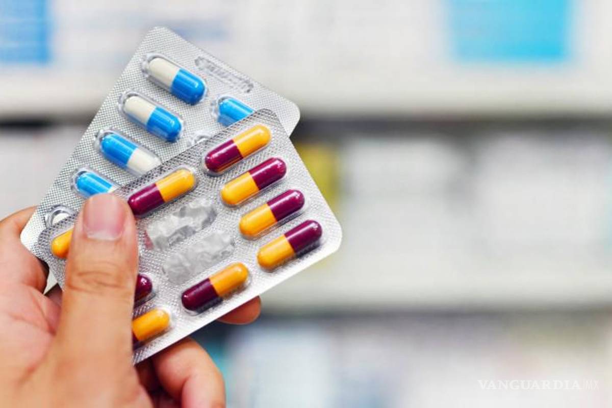 Tras irregularidades en Birmex, se repuso compra de medicamentos