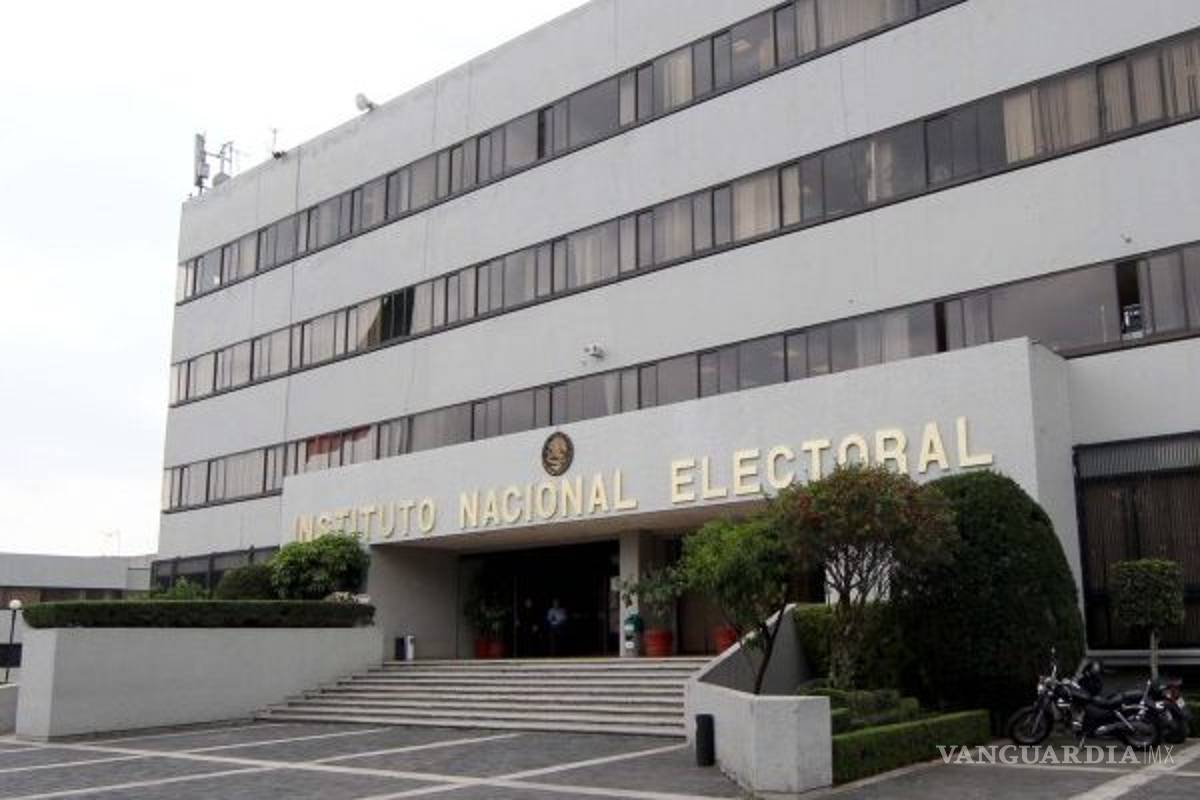 INE invirtió 50 mdp en remodelación de inmuebles por sismos