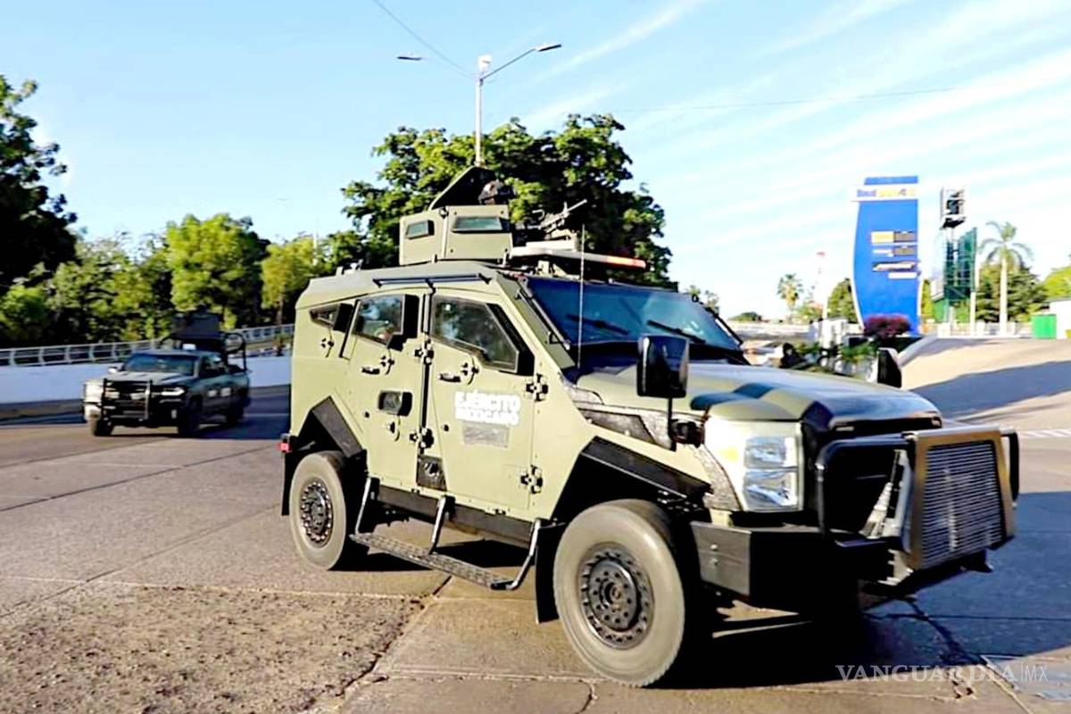 Obispo de Culiacán pide cordura a grupos criminales, tras secuestro masivo de familias