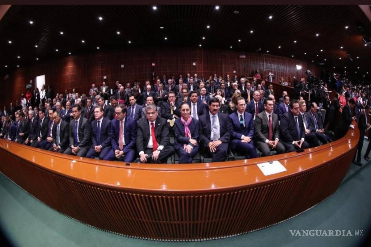 Políticos coahuilenses fijan postura ante López Obrador