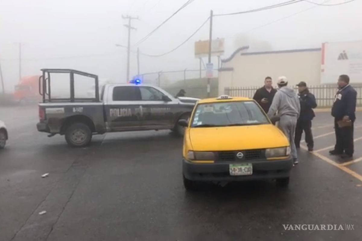 A la ‘caza’, Fiscalía de tres violadores seriales en Saltillo