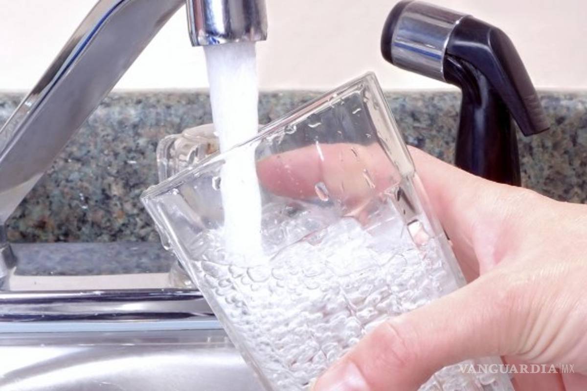 Saltillo, con agua sólo para 5 años si deja de llover; se desperdicia 40%, dice Asociación de Usuarios