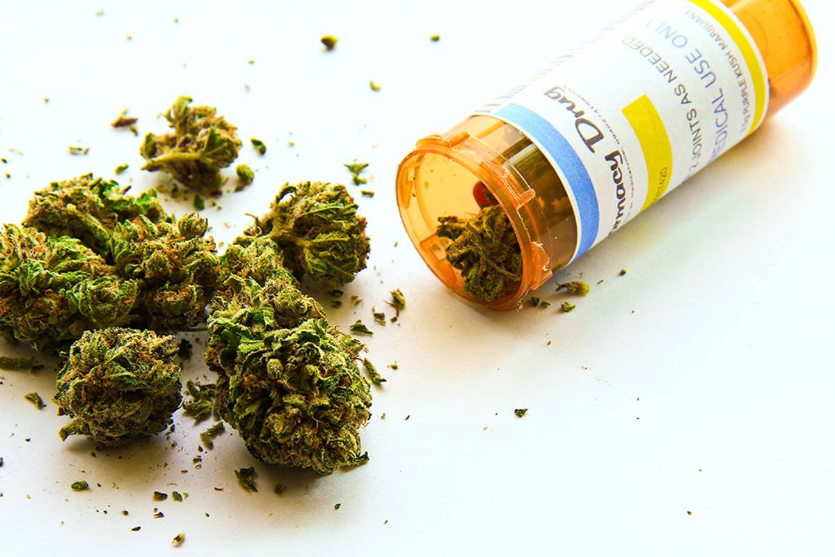 Médicos de México no están preparados para recetar cannabis