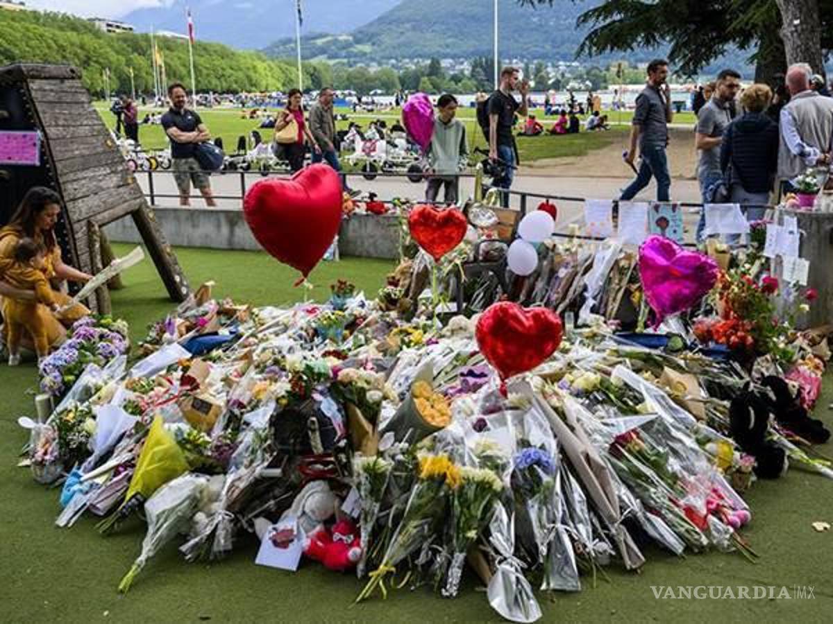 $!En los últimos años, China ha presenciado un aumento de ataques violentos en instituciones infantiles.