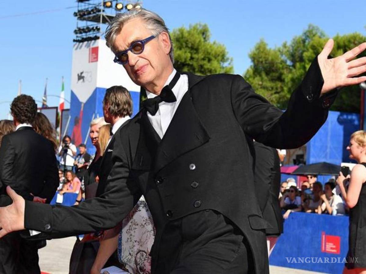 $!“Aranjuez” muestra mi sueño con lenguaje fílmico del 3D: Wim Wenders