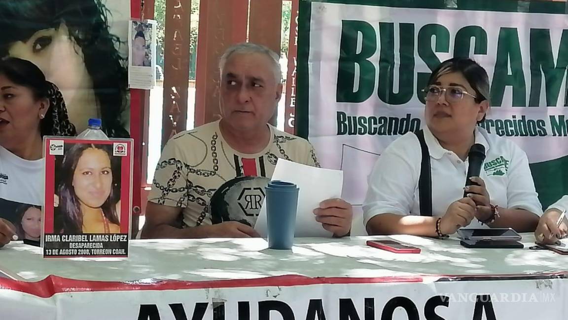Continúa la búsqueda de desaparecidos en el llamado ‘campo de exterminio’ en San Pedro, Coahuila