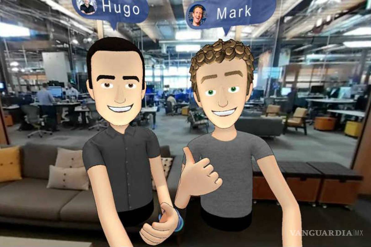 $!Facebook y Oculus robaron tecnología, deberán pagar 500 millones de dólares