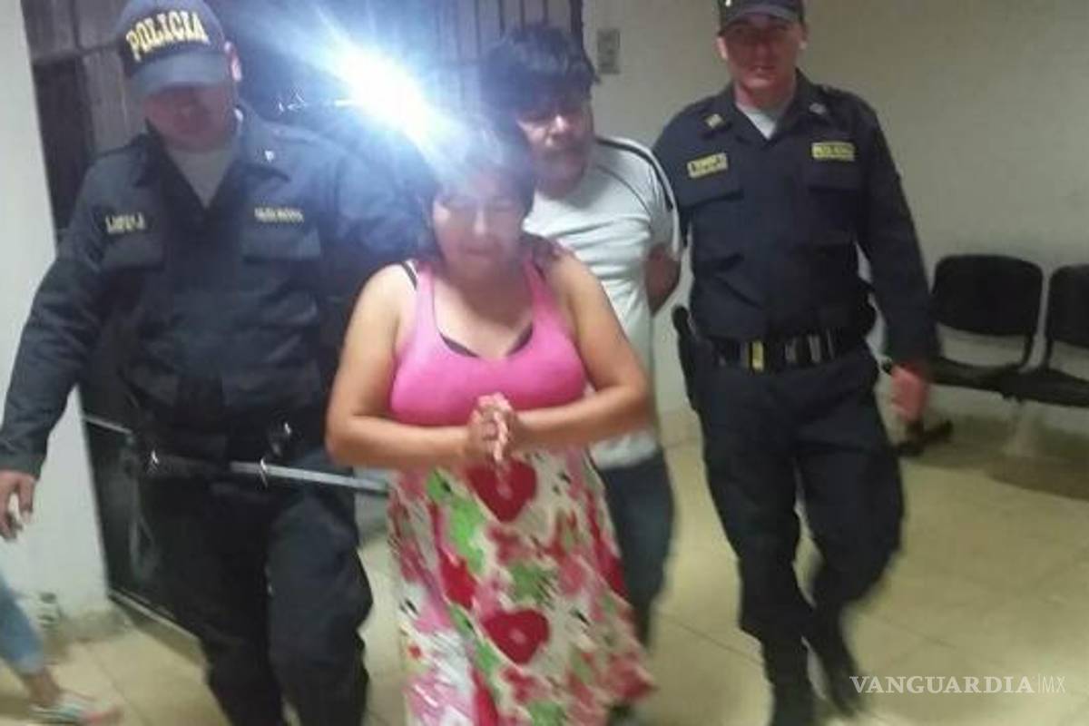 Niña de 11 años fue violada por pareja de esposos