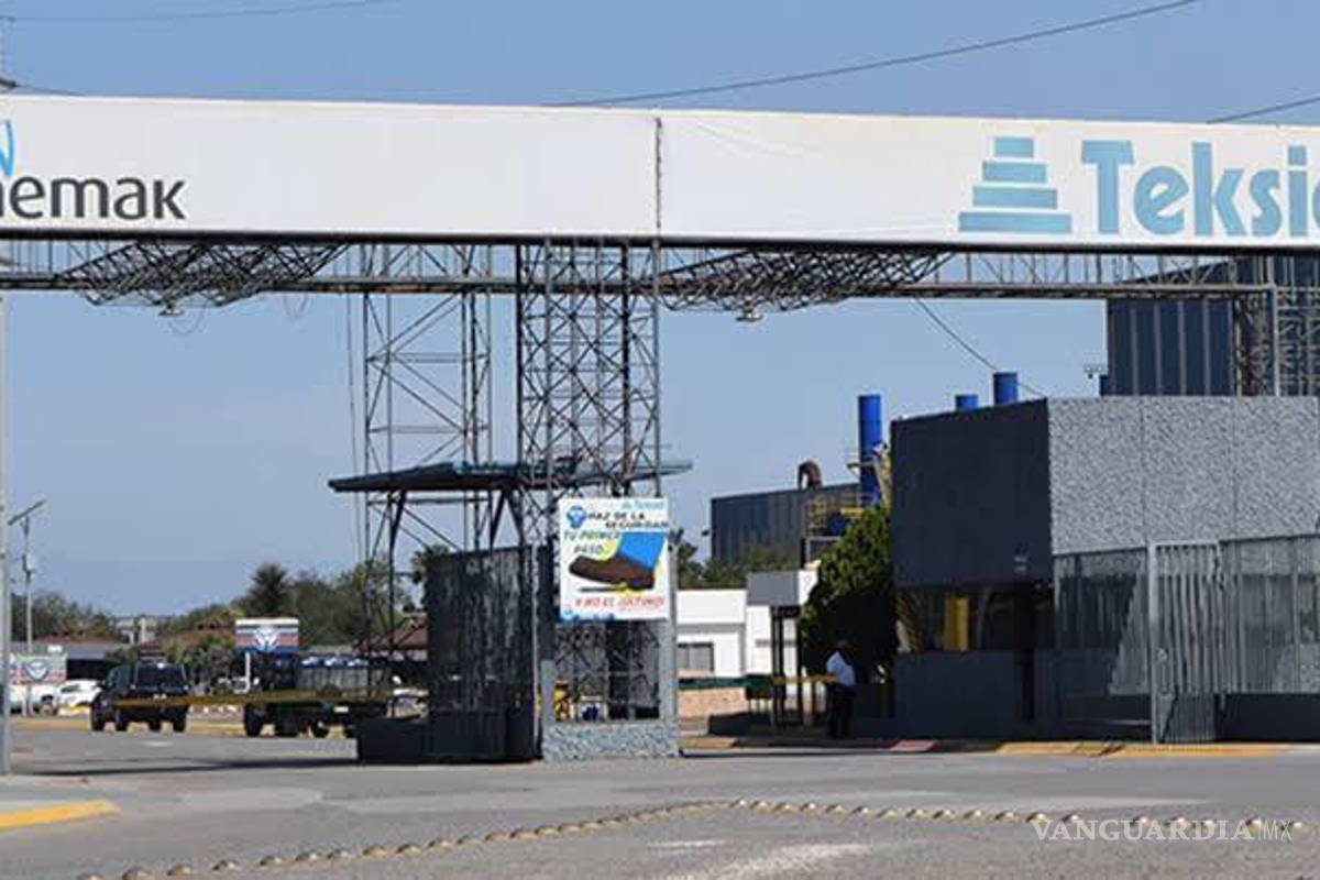 Empresas de Coparmex de la Región Centro de Coahuila continuarán con el uso de cubrebocas