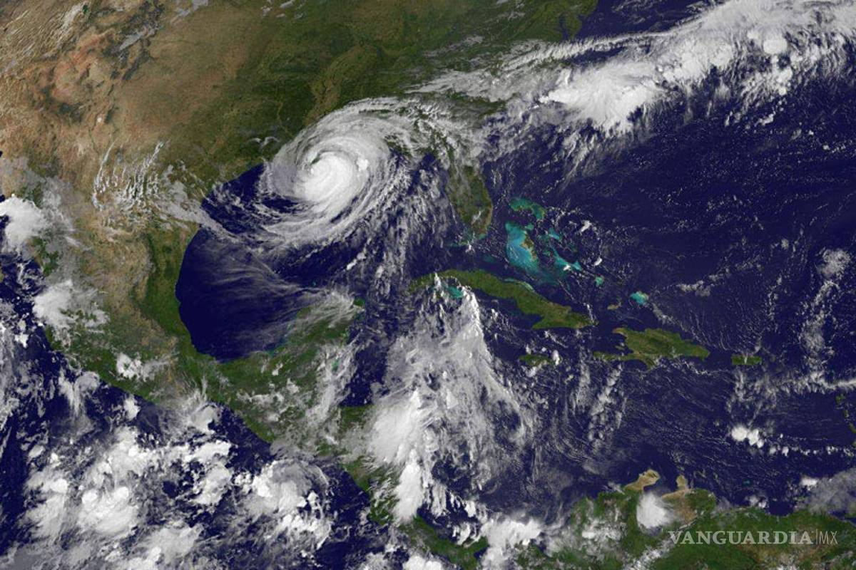 Finaliza la temporada de huracanes