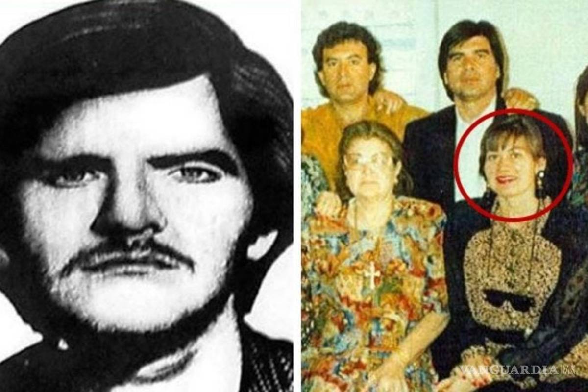 La historia de amor entre 'El Rayo de Sinaloa' y 'La Narcomami' que desató una sangrienta guerra entre 'El Chapo' Guzmán y los Arellano Félix