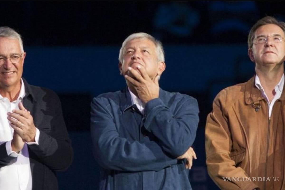 Documentos vinculan a Salinas Pliego con corrupción en Fertinal: The Wall Street Journal