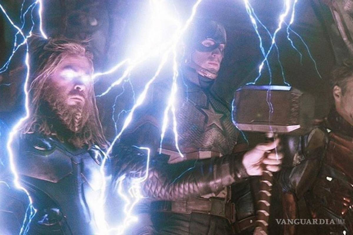 ‘Avengers’ al fin desbanca a ‘Avatar’ como la película más taquillera de la historia