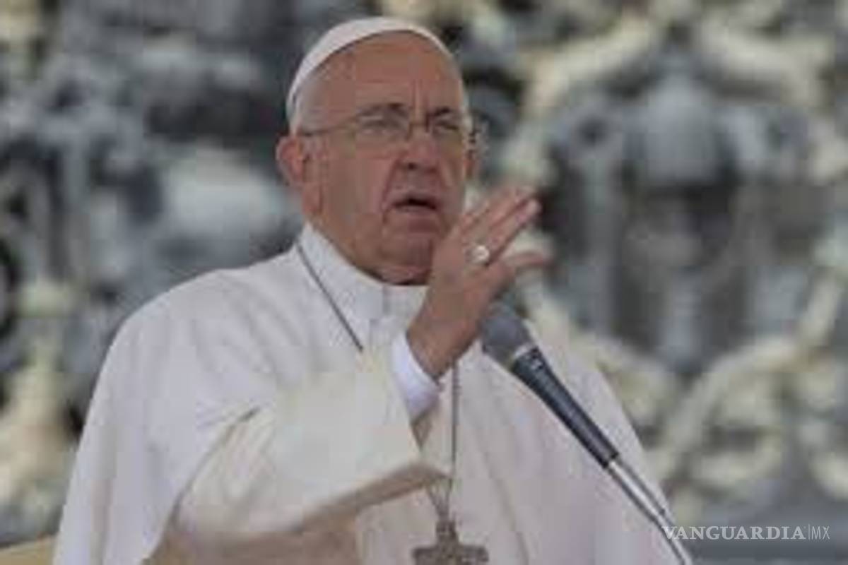 Papa Francisco envía mensaje a Lula tras encuentro con excanciller brasileño