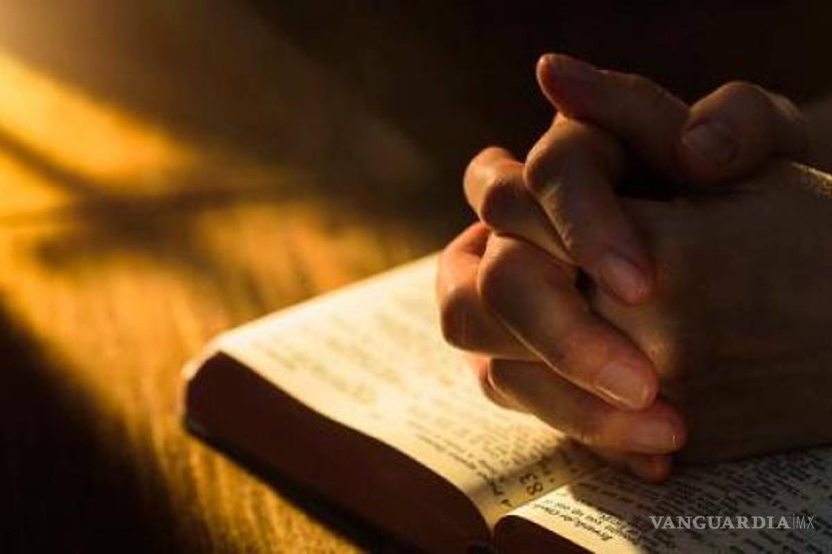 Piden cadena de oración por endeudamiento, corrupción y desempleo en Coahuila