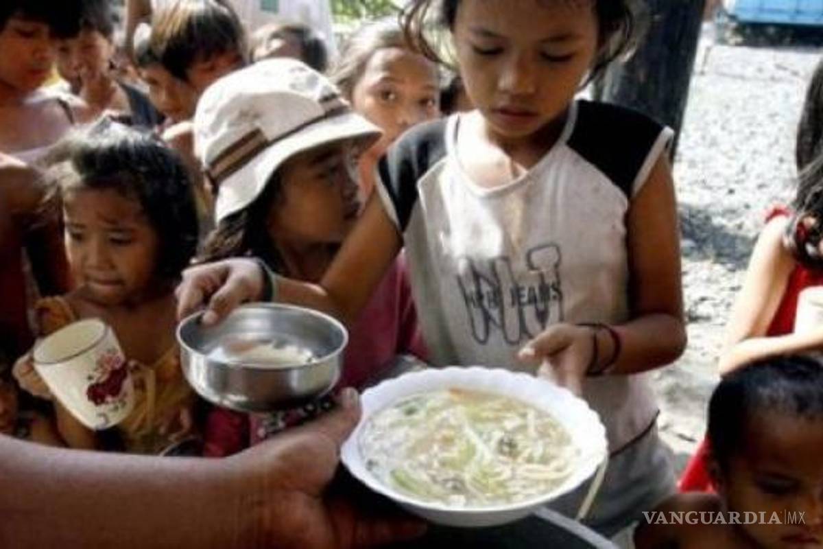 Mujeres, indígenas y afrodescendientes en AL, los más desnutridos: FAO