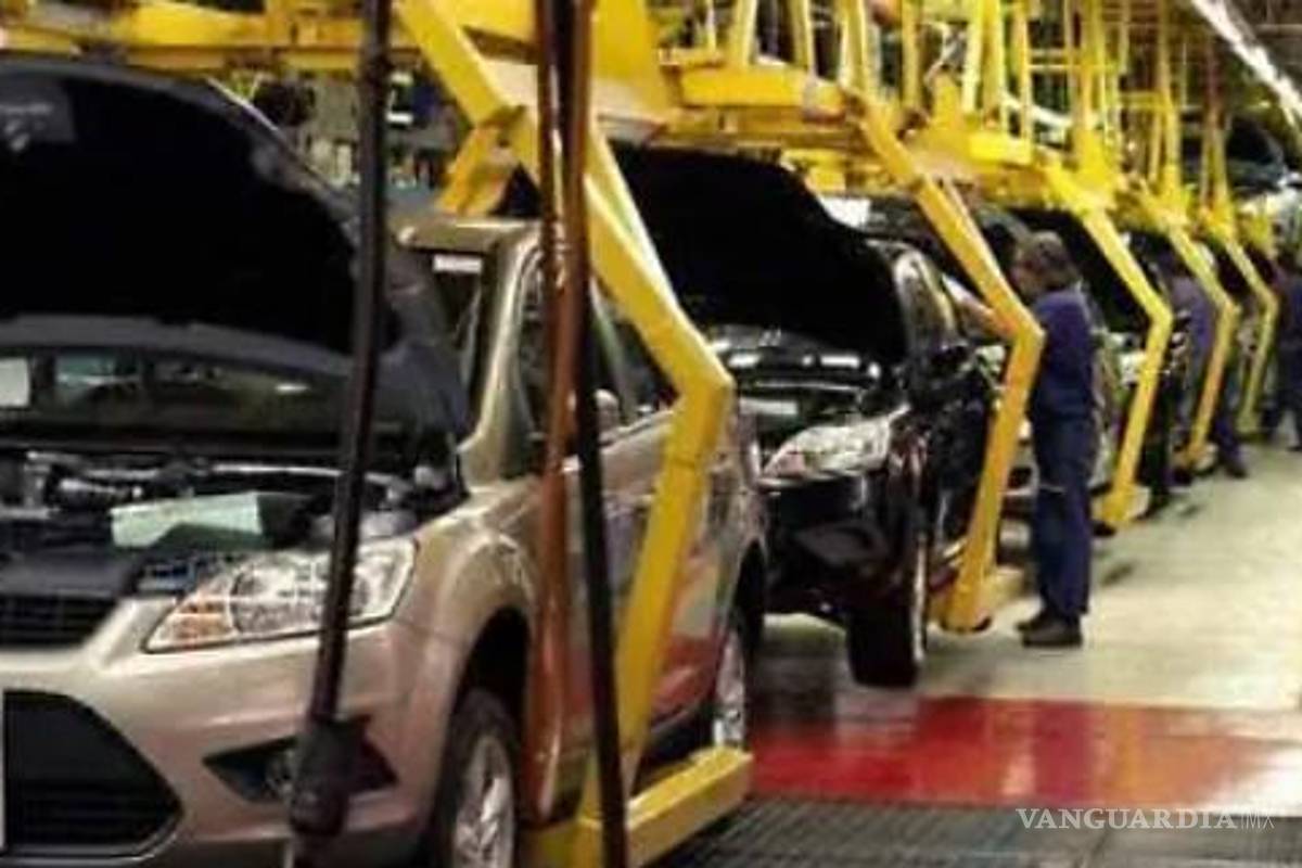 Frenan chinos mil mdd de inversión en Coahuila y NL