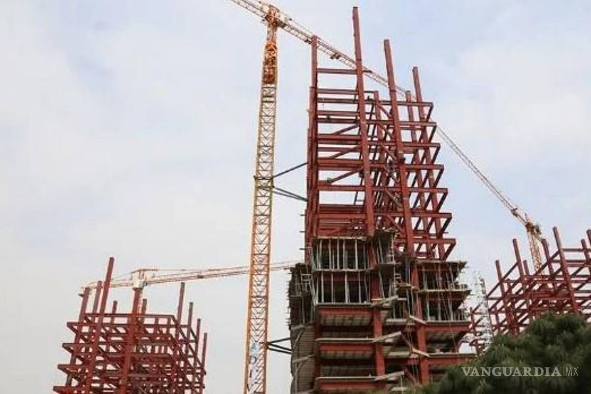 Por aranceles de Trump se podrían encarecer proyectos de infraestructura en México