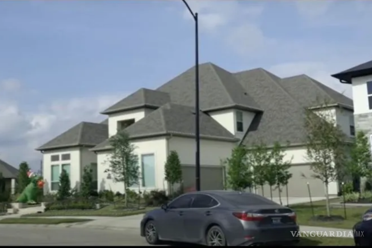 ¿Gobierno de EU informó sobre el escándalo de la residencia de Houston del hijo y nuera de AMLO a MCCI?