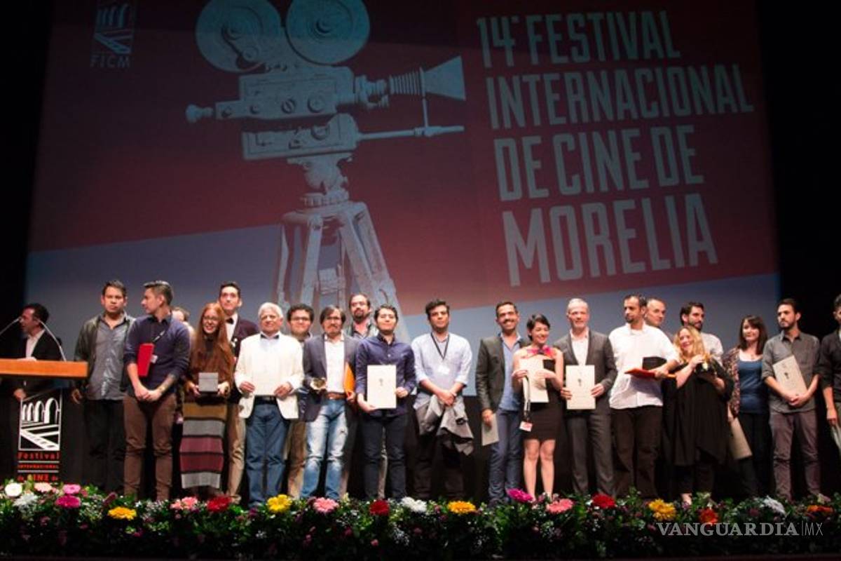 'El vigilante', mejor película ficción en el FICM