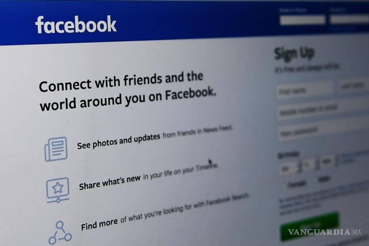 Hackers, con acceso a correos, teléfonos y ubicación de usuarios tras ciberataque a Facebook