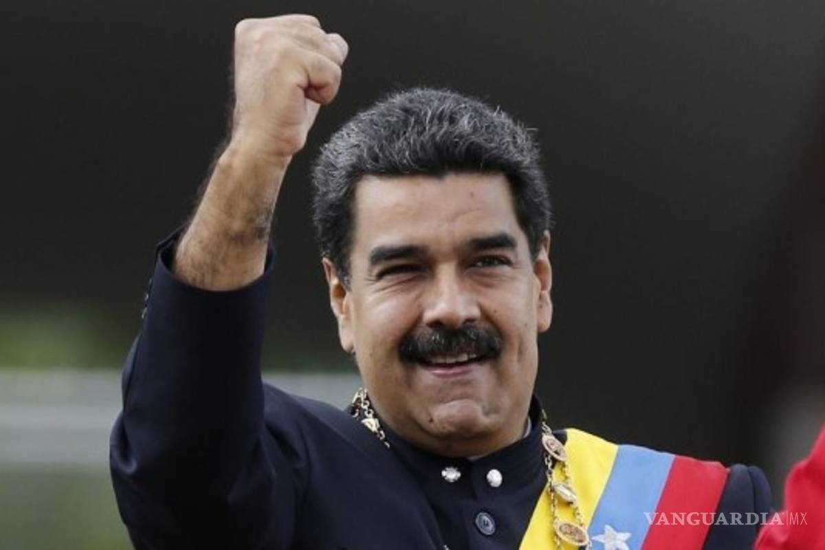 Departamento del Tesoro de EU congela bienes de 'Nicolasito', hijo del presidente venezolano Maduro