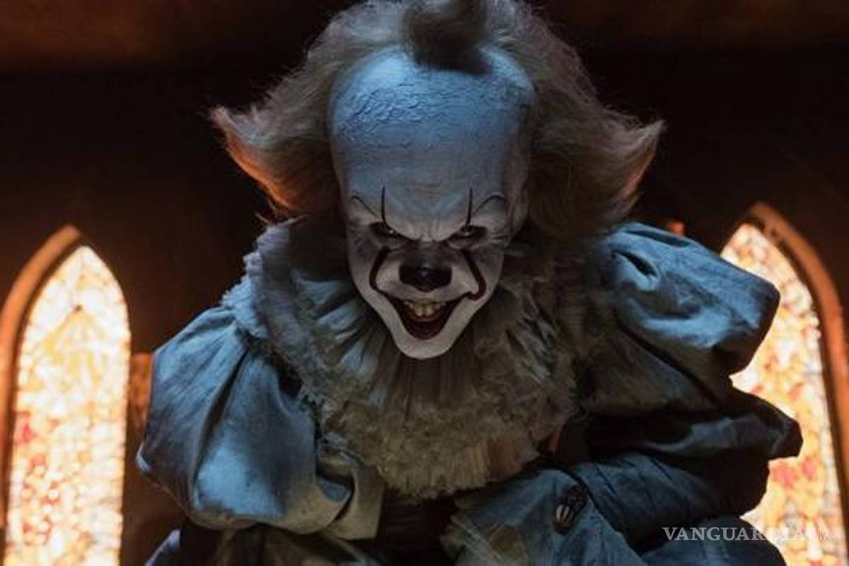 Esta será la 'larguísima' duración de 'It: Chapter 2'