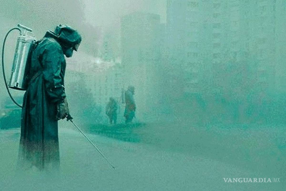 Rusia prepara su propia versión de ‘Chernobyl’…¡Y promete ser muy distinta!