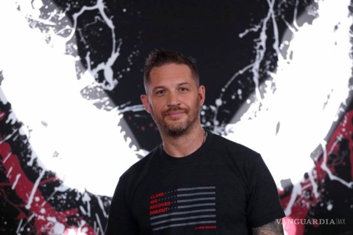 Tom Hardy volverá a ser el antihéroe de Marvel, Venom; ¿Tom Holland en la secuela?