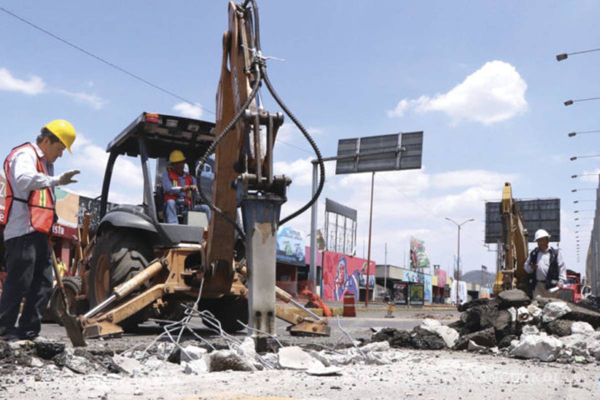 Gobierno de AMLO anuncia paquete de licitaciones por 8 mil 700 millones de pesos