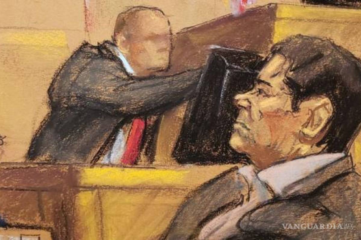 "El Tololoche" asegura que "el Chapo" intentó matarlo 4 veces