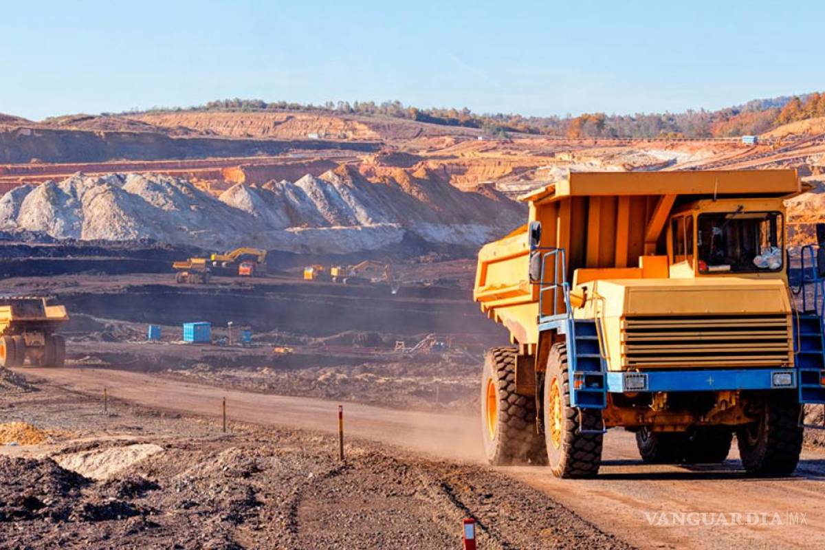 Mineras mexicanas pierden 3 mil millones de dólares, las de Canadá ganan 800 millones