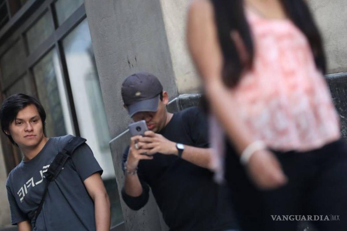 ¿Qué es acoso, qué es abuso y qué es violación? Esto es lo que responden expertas