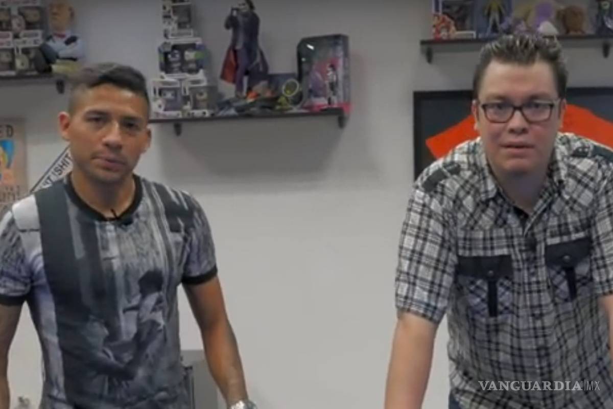 Aquino confiesa que tendría sexo con el 'Piojo' Herrera