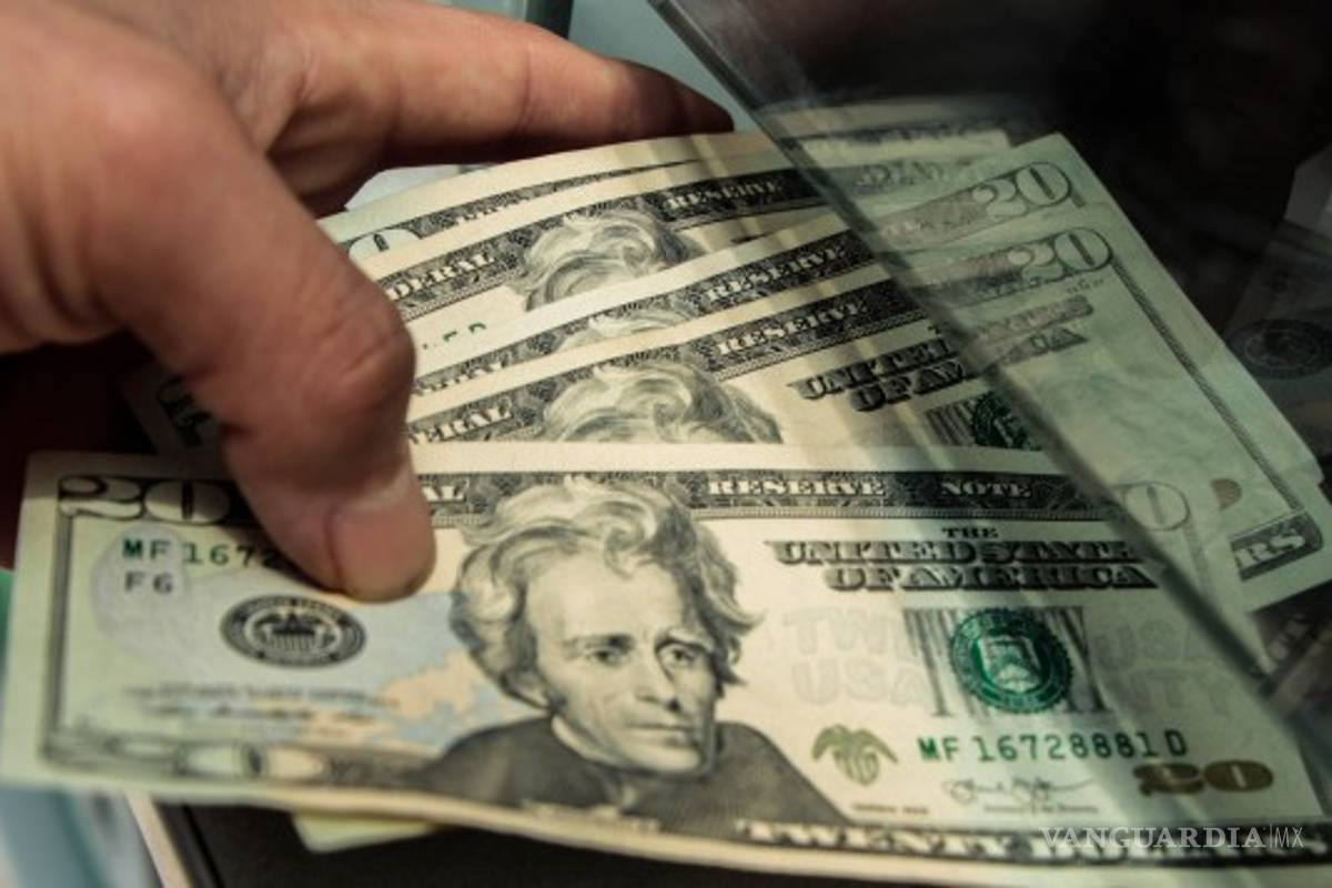 El caso del dólar en Venezuela: antes prohibido, ahora omnipresente