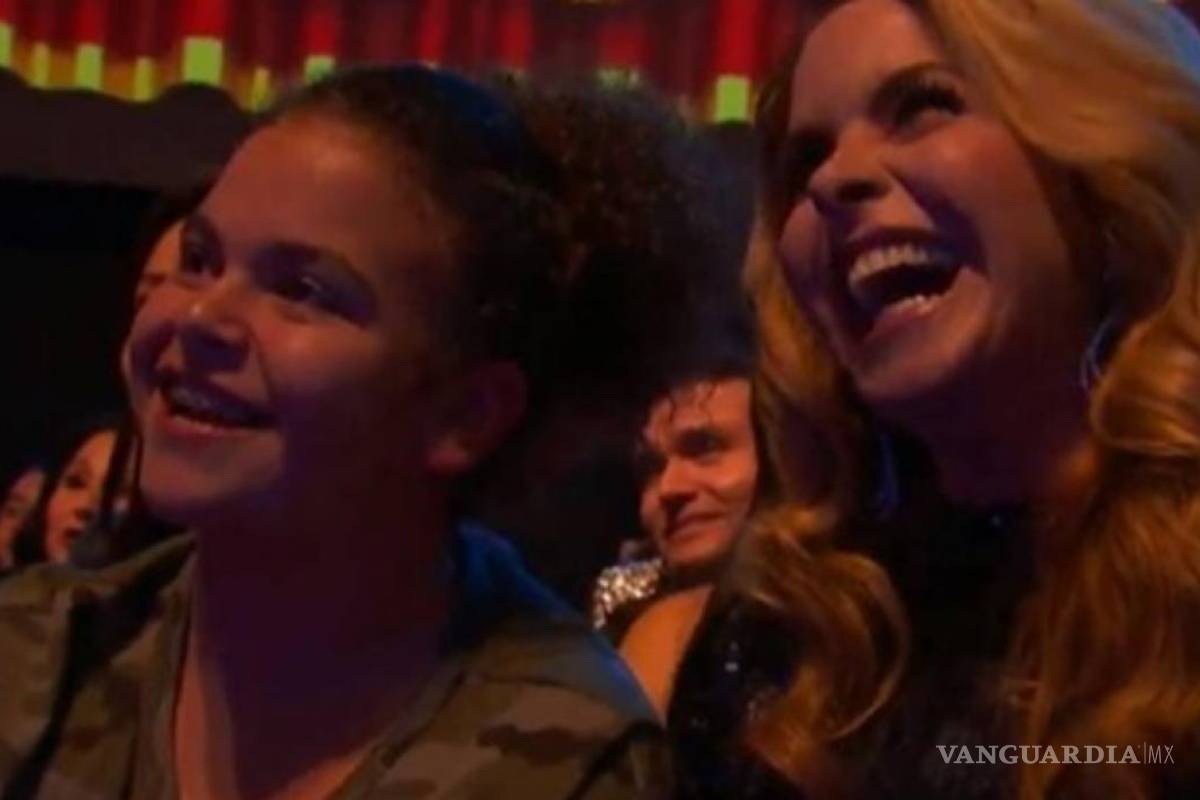 ‘¡Que fea está esa niña!’, lanzan duras criticas a hija de Lucero y Mijares