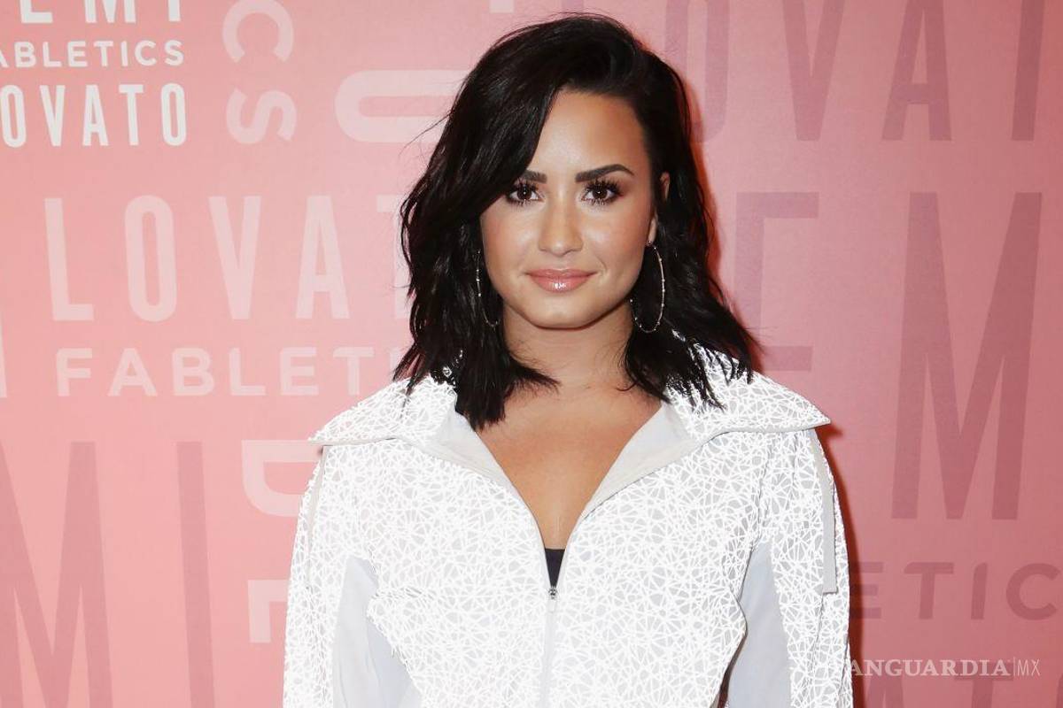 Demi Lovato podría estar sumida en una fuerte depresión, afirma portal