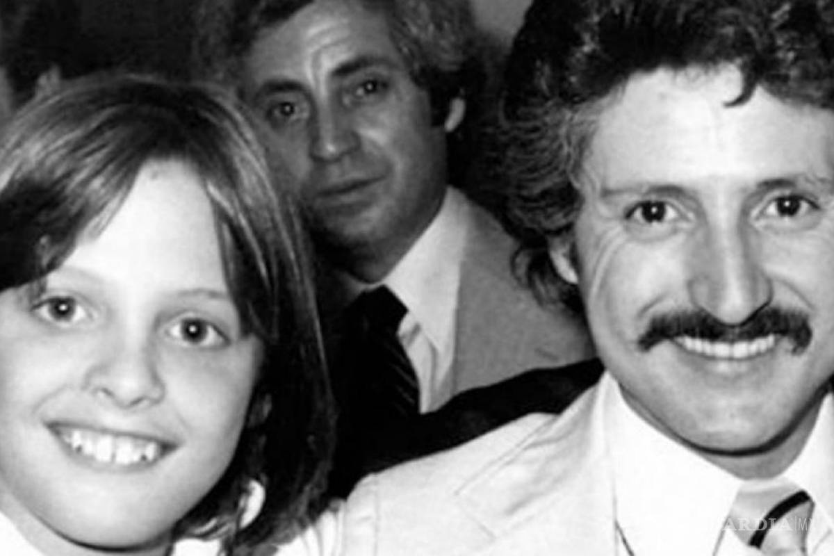 &quot;Luis Miguel, la serie&quot; y la verdadera nacionalidad del cantante