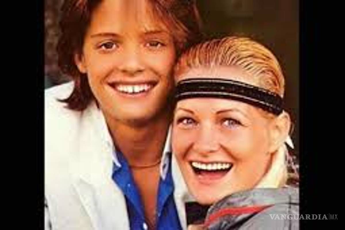 Esta es la canción que Luis Miguel le dedica a su madre