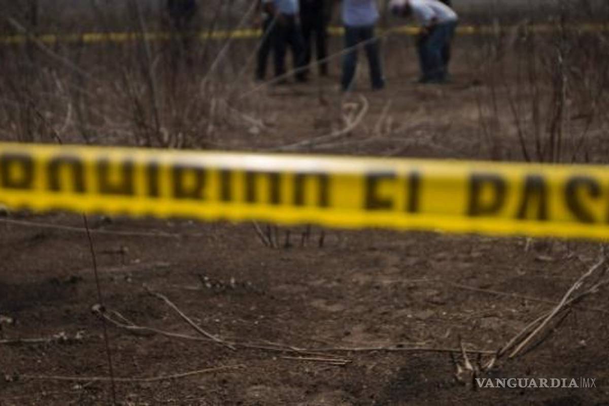 Van 80 homicidios en 17 días del nuevo gobierno en Veracruz