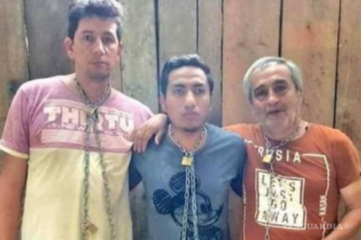 Tres periodistas secuestrados por disidentes de las FARC fueron asesinados: presidente de Ecuador