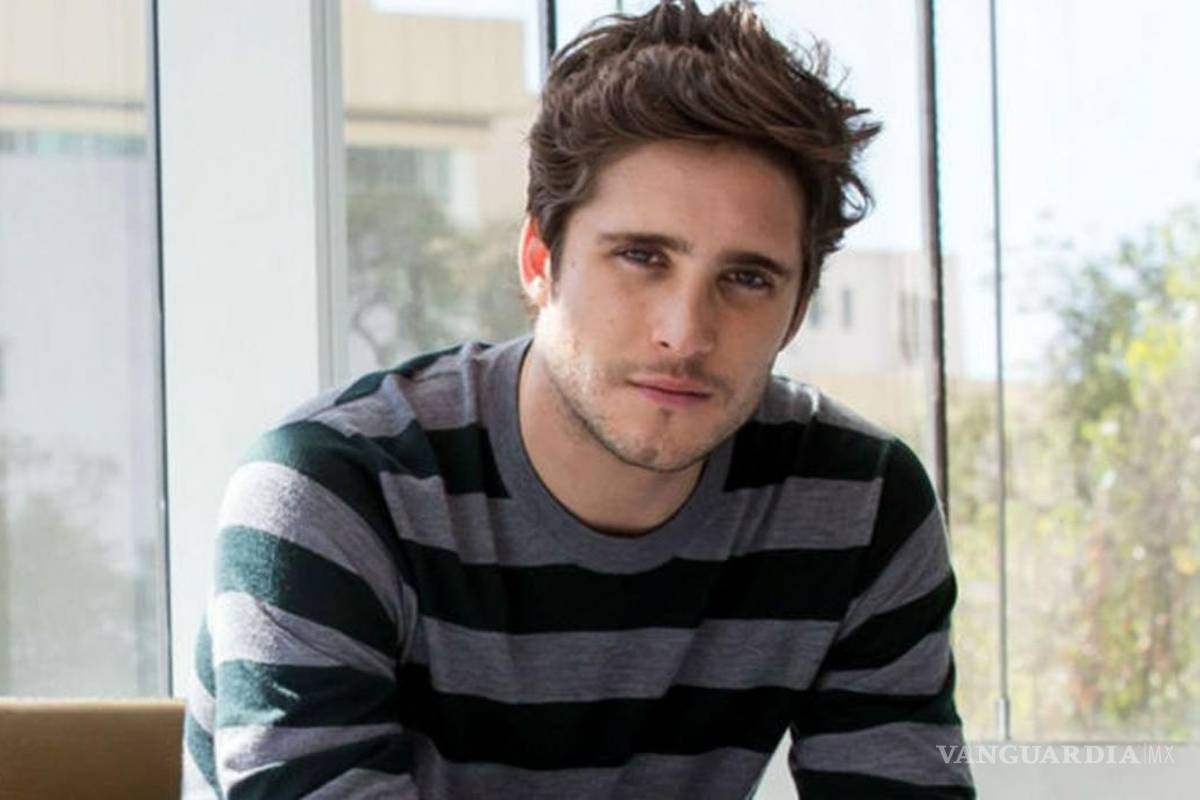 Diego Boneta muestra adelanto de ‘Monster Hunter’