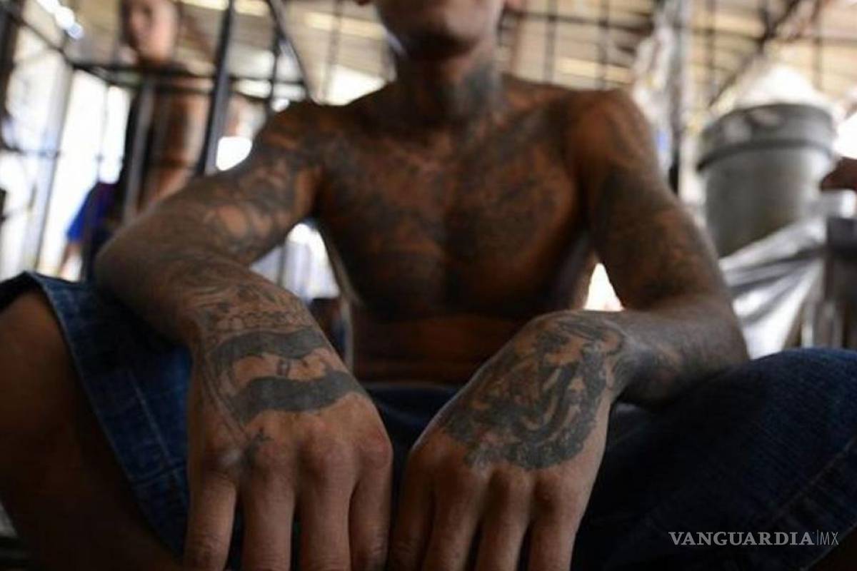 Mara Salvatrucha decapita a un hombre en EU