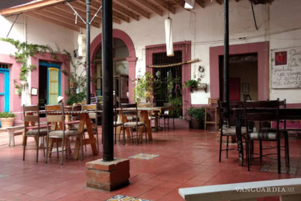 Restaurante en Saltillo promociona 2x1 a quien vaya a ver el debate