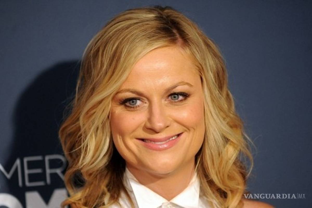 Amy Poehler debutará como directora en la comedia &quot;Wine Country&quot; de Netflix